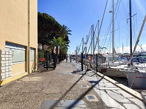2026 05 11 CAP D'AGDE - PORT CAPISTOL AU PORT ST MARTIN (4)
